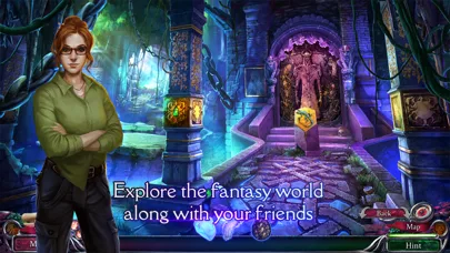 Тайный орден 8 screenshot 1