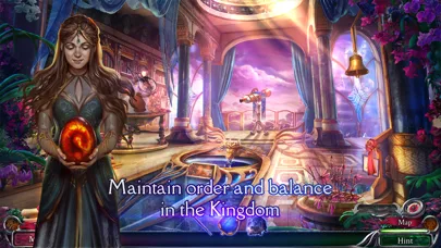Тайный орден 8 screenshot 3