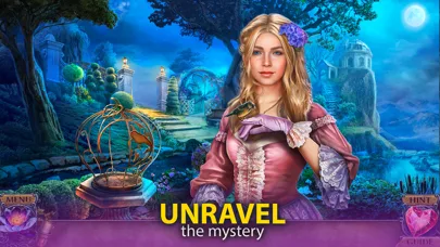 Immortal Love: Лотос screenshot 4