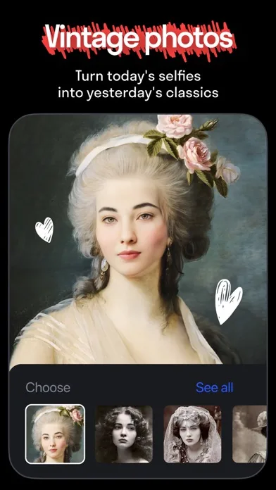 AI Photo Editor, Face Swap App screenshot 4