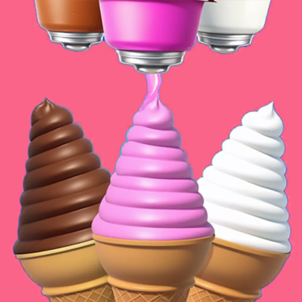 Ice Cream Inc.