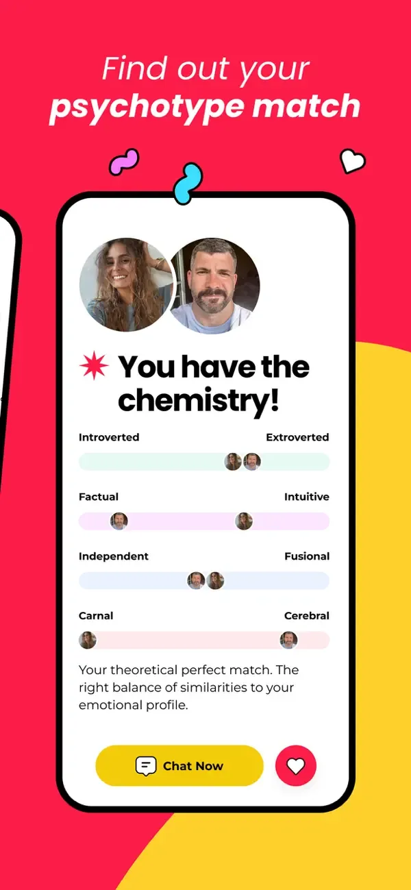 Once: Tu Match Perfecto screenshot 5