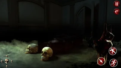 страшна бабуся монахиня: глава screenshot 2