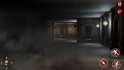 страшна бабуся монахиня: глава screenshot 3
