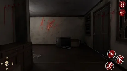 страшна бабуся монахиня: глава screenshot 4