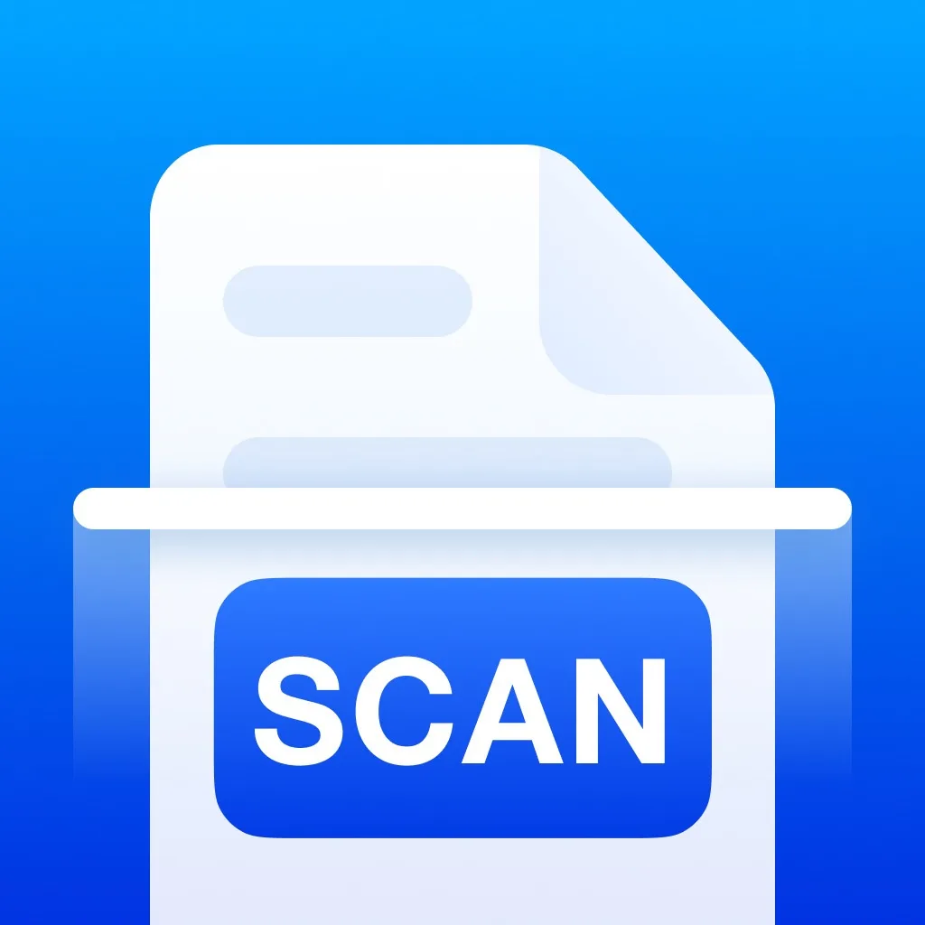 Scanner Air - Escanear a PDF