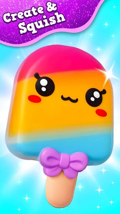 Squishy Magic: 3D Art screenshot 2