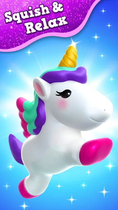 Squishy Magic: 3D Art screenshot 4