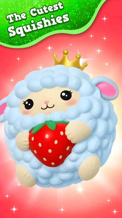 Squishy Magic: 3D Art screenshot 5