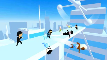 I, The One — файтинги screenshot 3