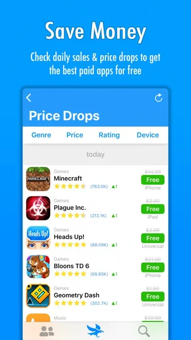 AppRaven: Програми безкоштовно screenshot 2