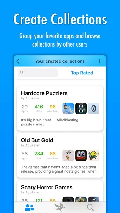 AppRaven: Програми безкоштовно screenshot 5