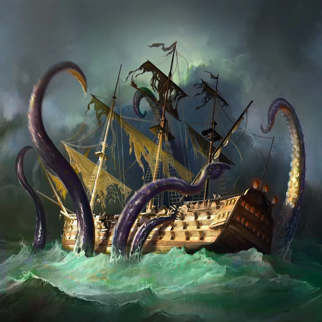 Mutiny: Aventura de Piratas