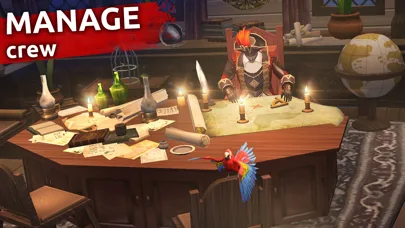 Mutiny: Aventura de Piratas screenshot 5