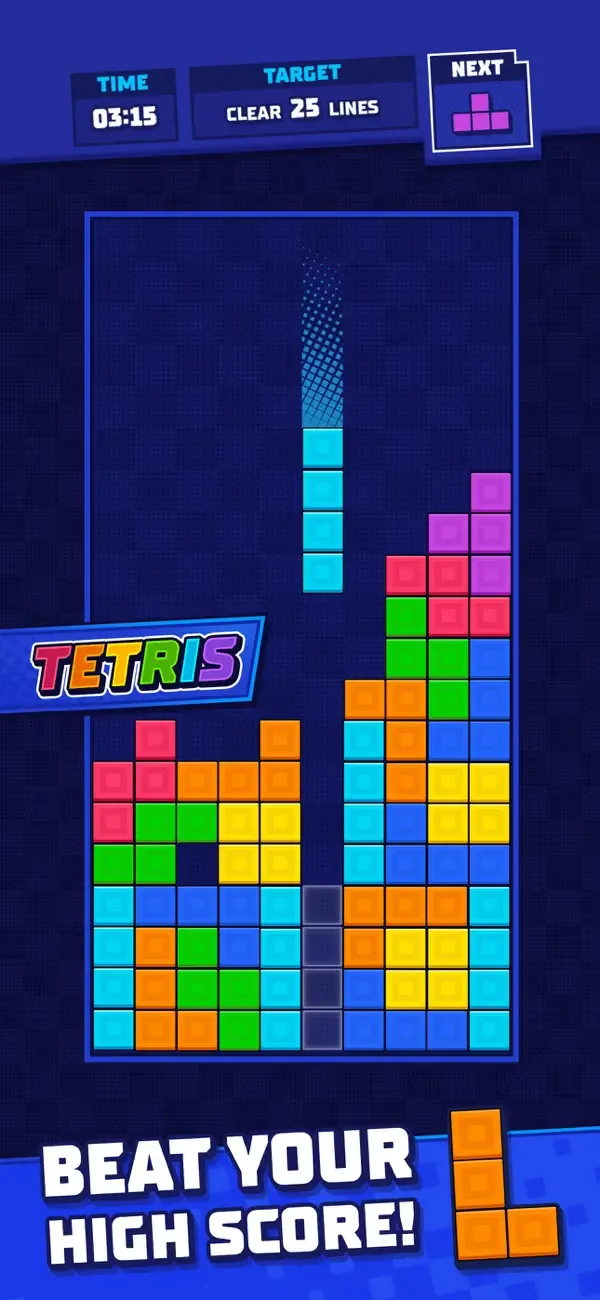 Tetris® screenshot 3