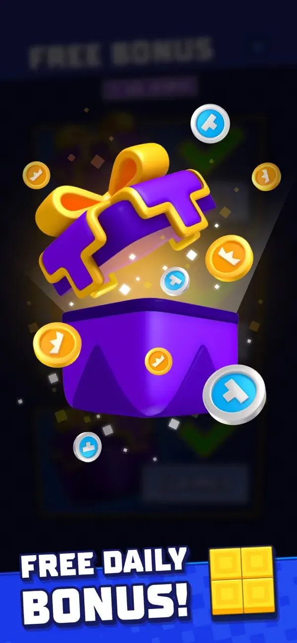 Tetris® screenshot 5