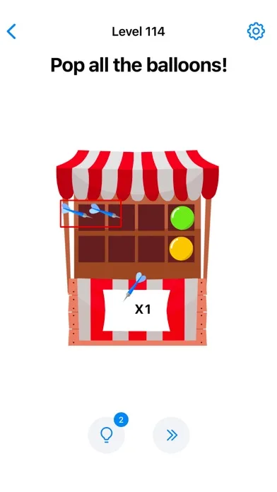 Easy Game - Juegos mentales screenshot 5