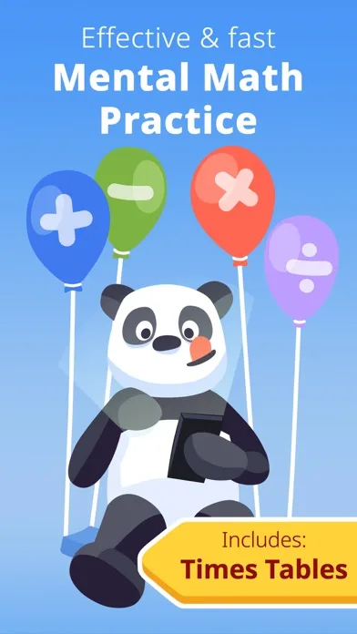 KING OF MATH: математика screenshot 1