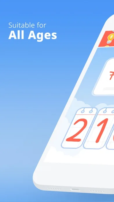 KING OF MATH: математика screenshot 2