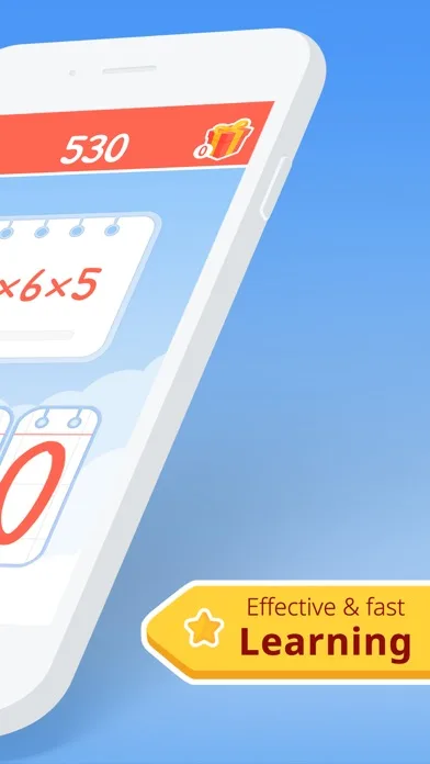 KING OF MATH: математика screenshot 3