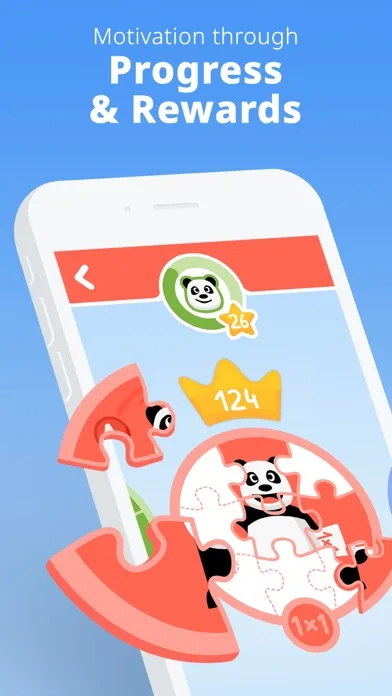 KING OF MATH: математика screenshot 5