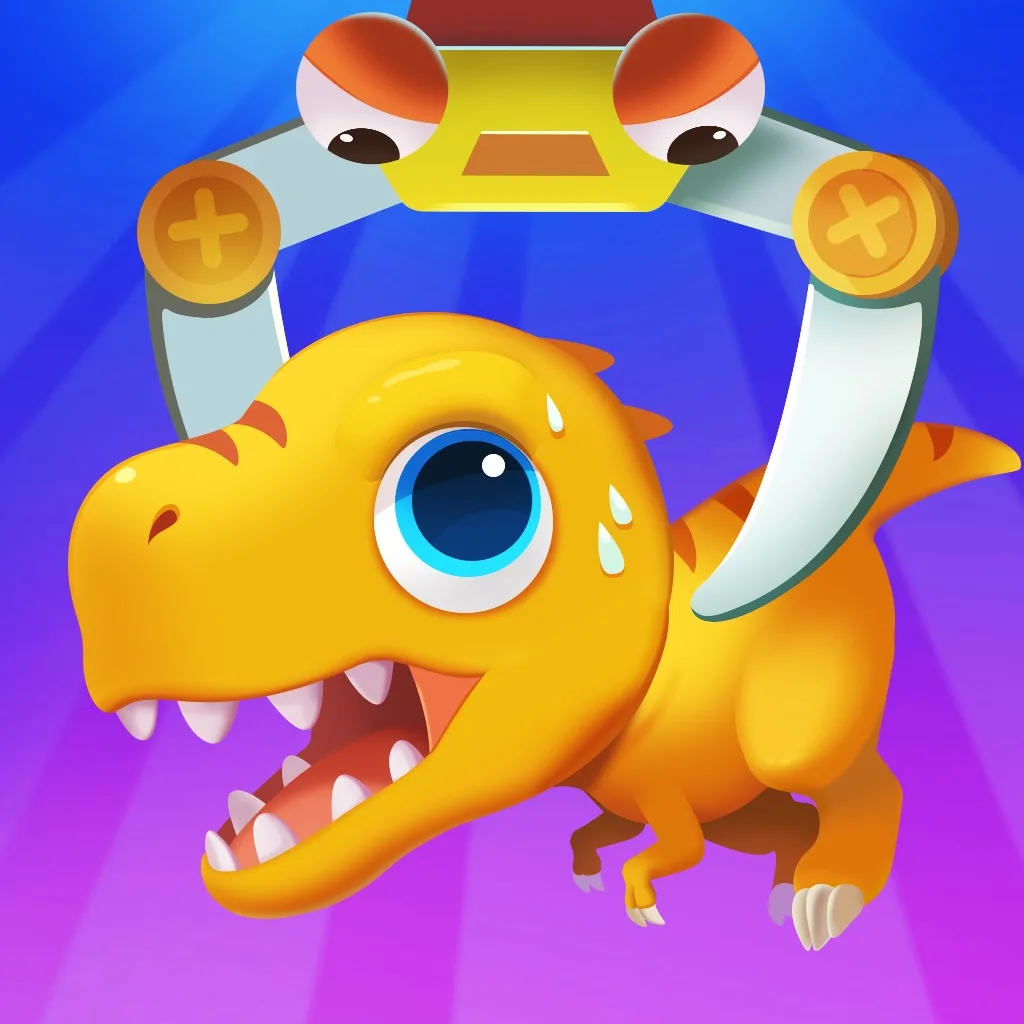 Juegos de máquina de garra