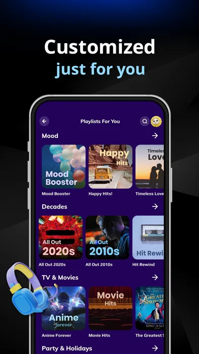 Game of Song: Juegos de Musica screenshot 4