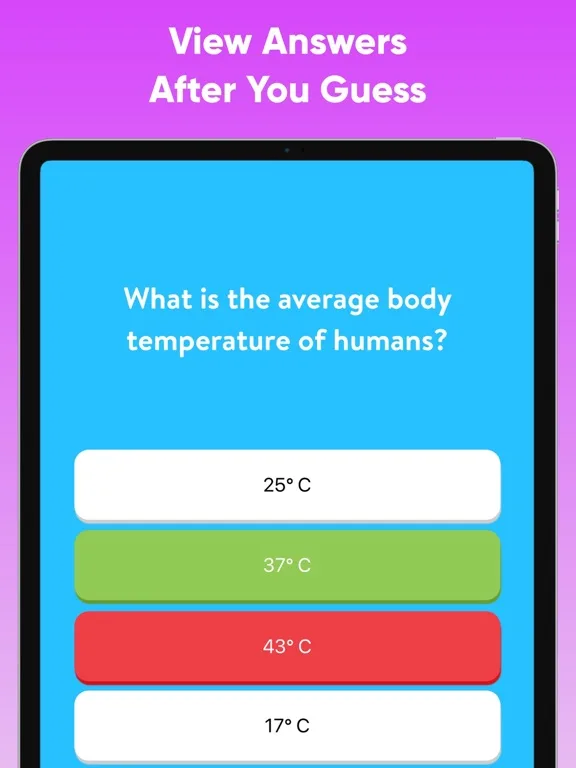 Trivia Star Brain Test Crack screenshot 5