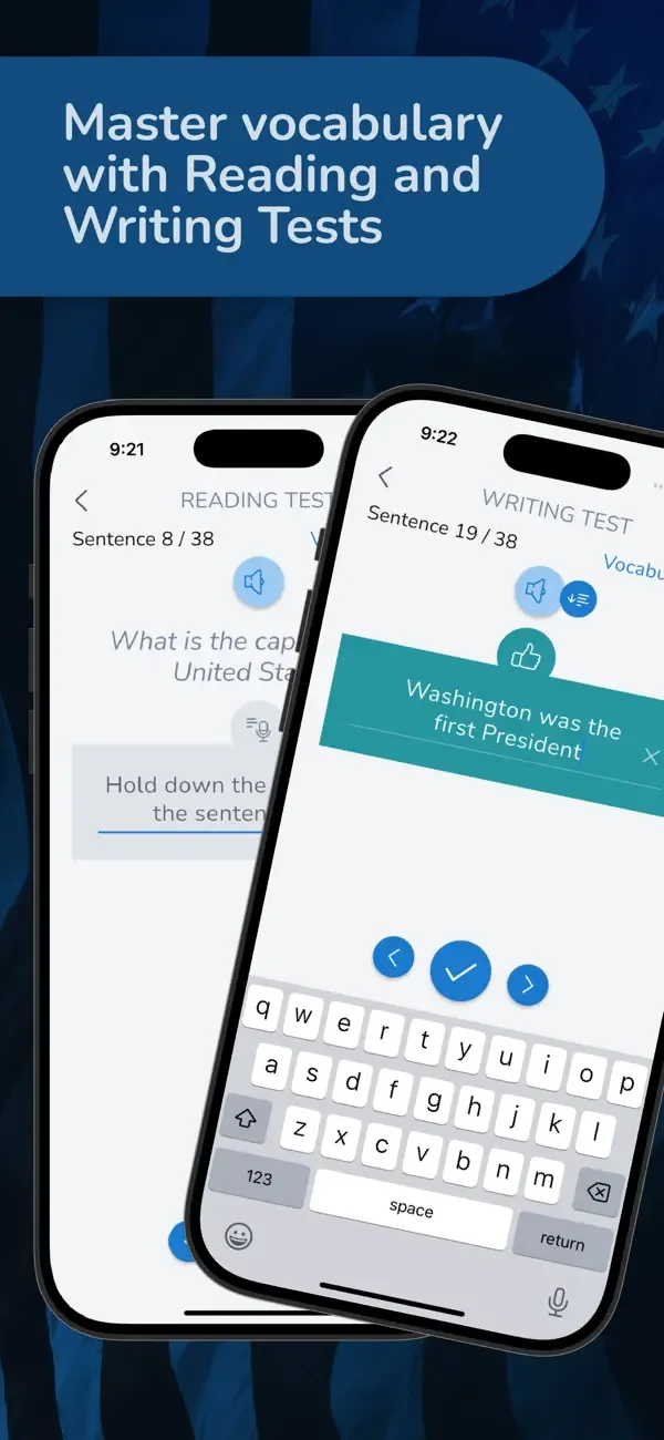 Citizen Now: US Citizenship screenshot 4