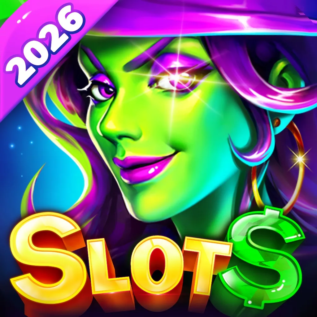 Jackpot Wins - Juego de Slot