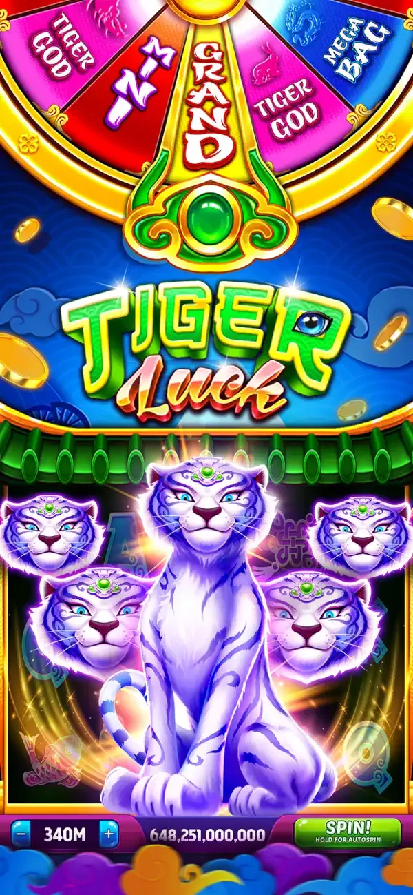 Jackpot Wins - Juego de Slot screenshot 3