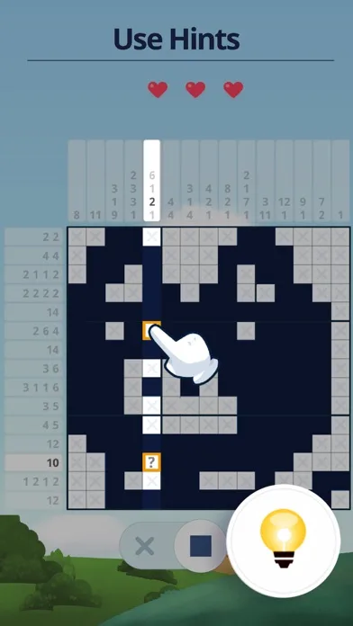 Nonogram - судоку screenshot 4