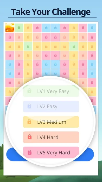 Nonogram - судоку screenshot 5