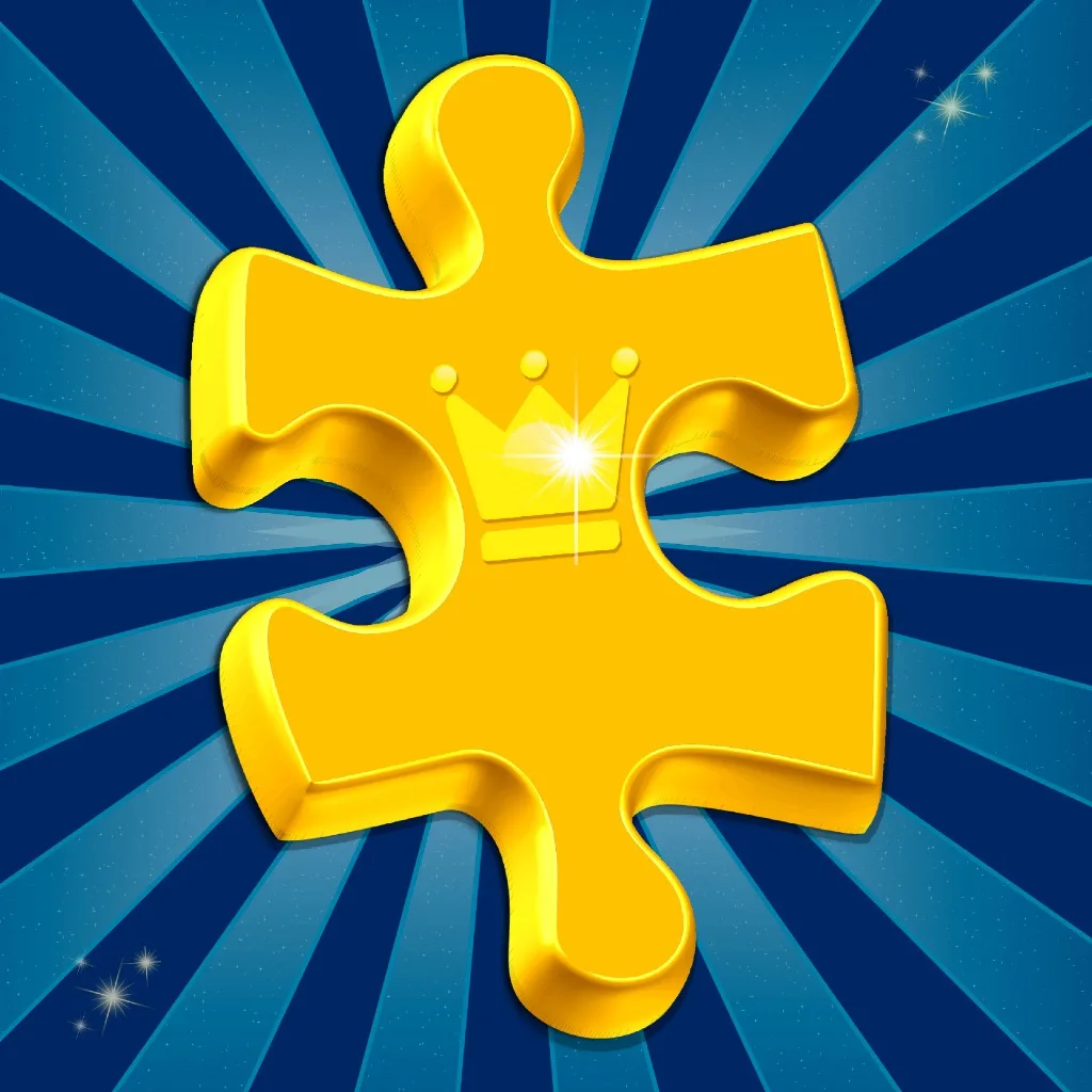 Puzzle Crown | HD Rompecabezas