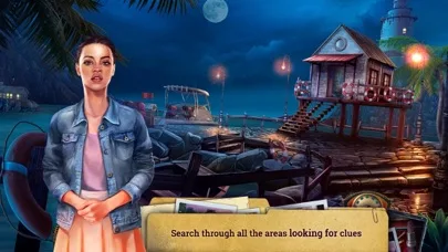 Семейные тайны screenshot 1