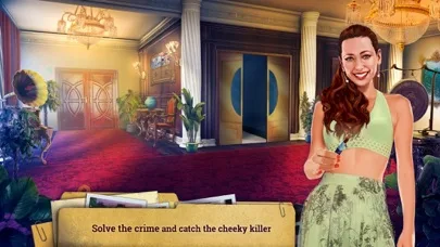 Семейные тайны screenshot 2