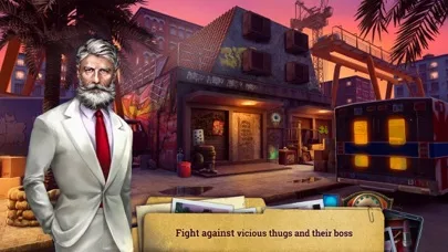 Семейные тайны screenshot 3