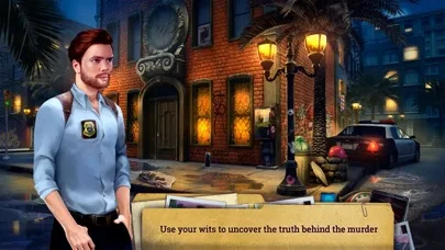 Семейные тайны screenshot 5