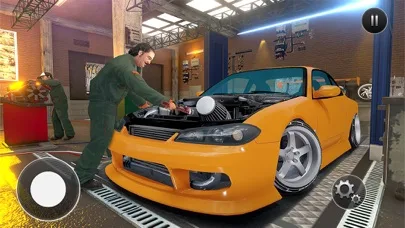 машина механик свалка магнат screenshot 2