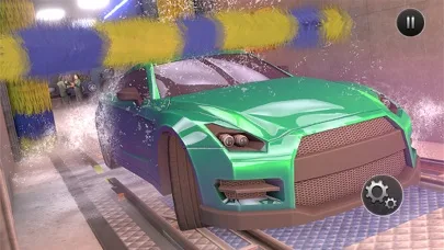 машина механик свалка магнат screenshot 5