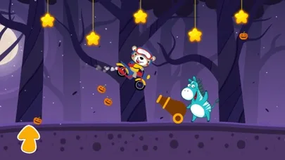Мото гонки для мальчиков screenshot 2