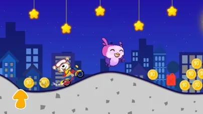 Мото гонки для мальчиков screenshot 4