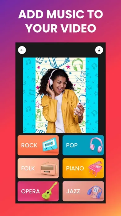 No Crop & Square for Instagram screenshot 5