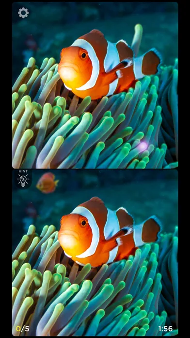 Spot The Difference: Fashion screenshot 2