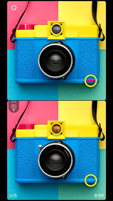 Spot The Difference: Fashion screenshot 4