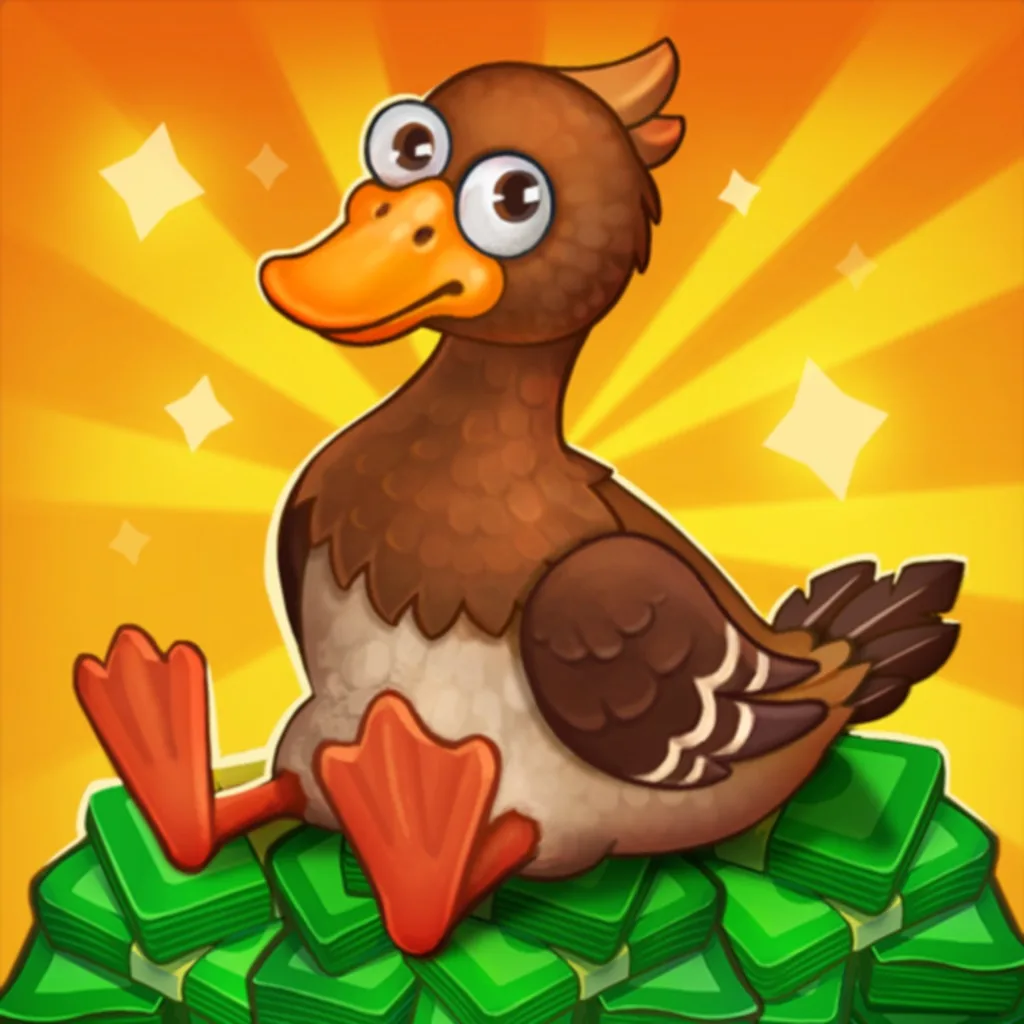 Idle Farmer - игры ферма