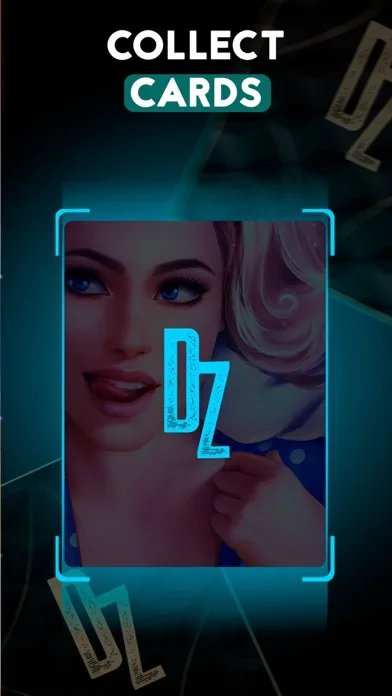 Dream Zone: My Fantasy Moments screenshot 4