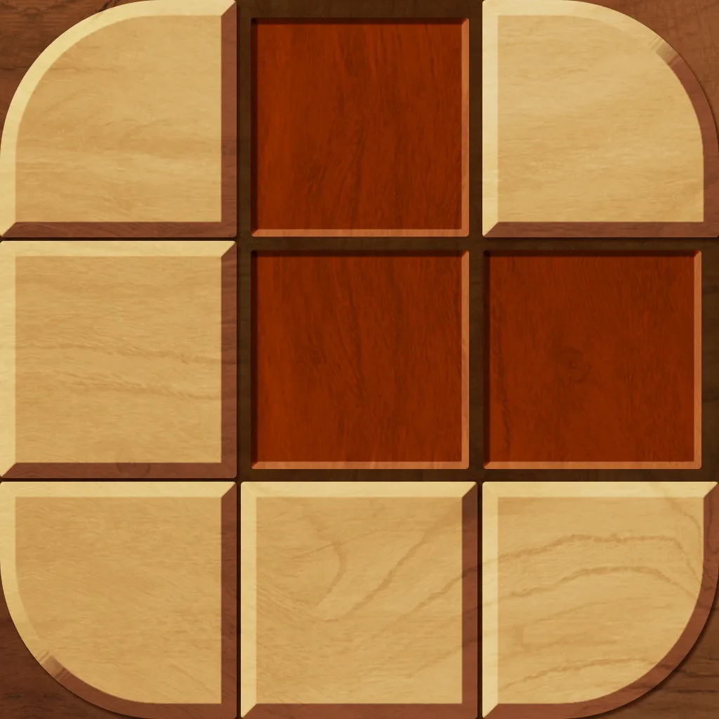 Woodoku: Acertijos de Madera