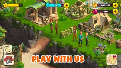 Atlantis Odyssey screenshot 4