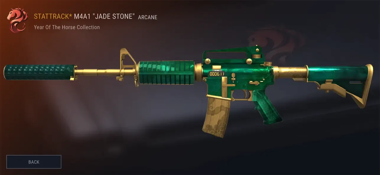 Case Simulator for Standoff 2 screenshot 1